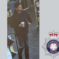 Police appeal after mobile phone stolen from Wellingborough Library