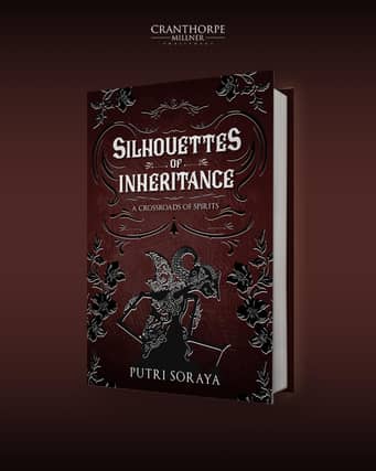 Silhouettes of Inheritance by Putri Soraya