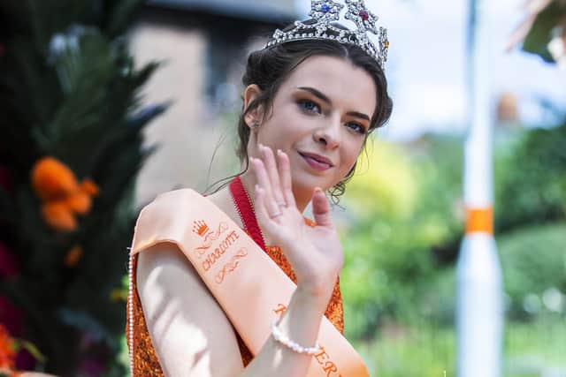 Kettering Carnival 2019