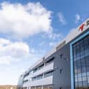 The company has advanced its waste management practices at its Peterborough sites, significantly reducing carbon footprint.