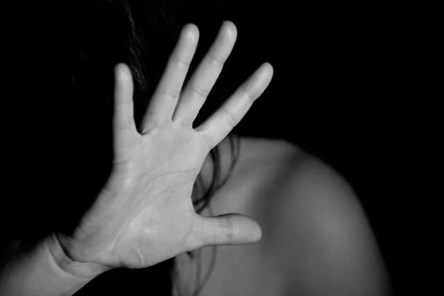 Fewer 'honour-based' abuse crimes were reported in Northamptonshire in the 12 months to March