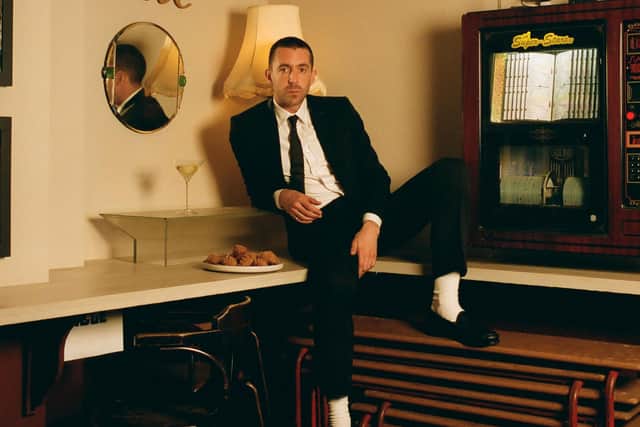 Miles Kane kicked off his UK tour in Brighton on Tuesday
