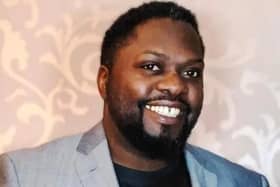 Ipyana Chimangafisi MASEKO
