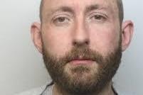 The 34-year-old was sentenced to 12 months after a crime spree, which included assaulting a woman and attempting to strangle a police dog at Brixworth in June 2024. Scott-Mills formerly of Grange Park, Northampton, but now of Northallerton, North Yorkshire admitted assault occasioning actual bodily harm, causing unnecessary suffering to an animal, intentionally/recklessly causing a public nuisance, and four counts of criminal damage.