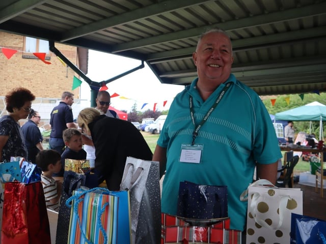 Lakelands Summer Fete 2024