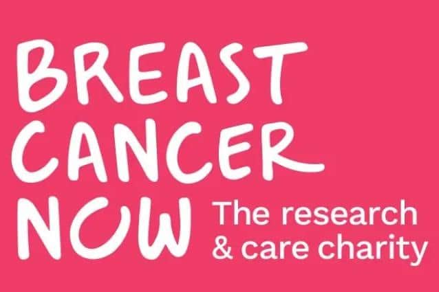 Breast Cancer Now merged with Breast Cancer Care in 2019
