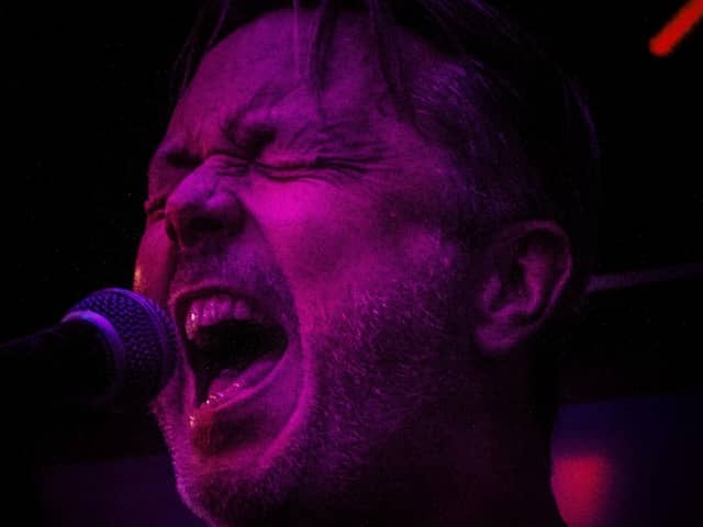 Taking to the stage in the West Midlands