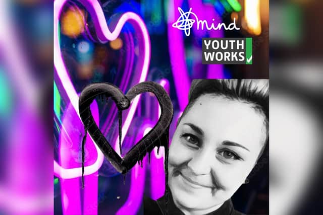 Chinfest was founded last year in memory of Tracey 'Chin' Chinnock who lost her battle with mental health.