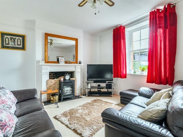 All of this could be yours for a guide price of £1.75 million.