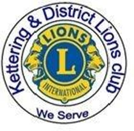 Kettering & District Lions