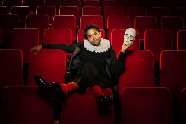Hamlet