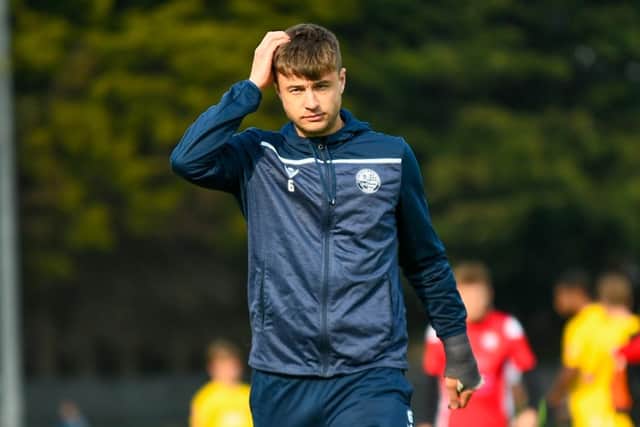 Captain Alex Collard was one of the standout performers for Diamonds