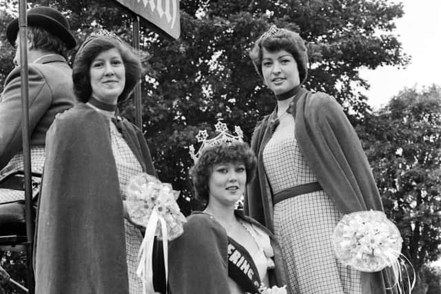Kettering, Carnival 1979