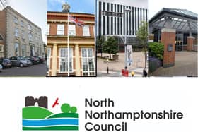 Community groups in North Northants can apply for a grant/IMG