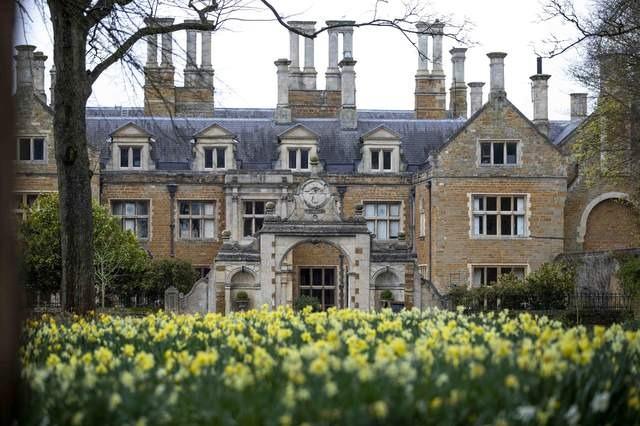 After the success of their Jubilee weekend celebrations earlier this year, Holdenby House will be doing the same for the August bank holiday weekend. On August 28, the gardens and falconry will be open - and visitors will be able to see a collection of eagles, falcons, hawks, owls and vultures. On Monday, the house and Royal Holdenby Exhibition will be open, which contains royal memorabilia. Tickets can be purchased online, and start at £5.50 for children and £12.50 for adults.