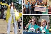 Kettering Carnival 2026 raised £800 for Kettering Street Pastors/Glyn Dobbs/Kettering Carnival