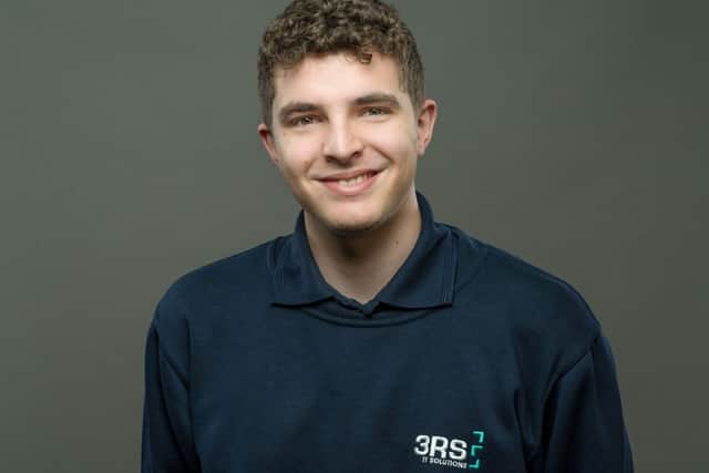 Riley Harvey has joined 3RS IT Solutions as Technical Support Engineer.