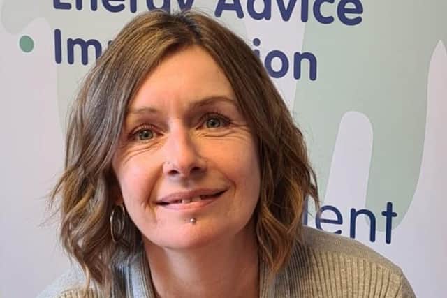 Sarah, CEO