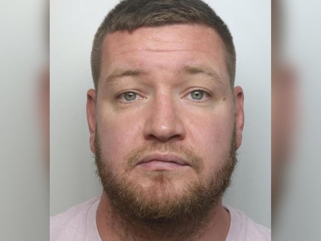Stewart, aged 34, pleaded guilty to six offences including a brutal attack on a woman. Prosecution barrister Alex Radley said Stewart had strangled a woman with both hands and “squeezed to the point where she thought he was going to kill her”. Aylesbury Crown Court heard Stewart, of Helmdon Crescent, Kingsthorpe, has 27 previous offences to his name between 2009 and January 2020 — he was sentenced to three years, nine months.