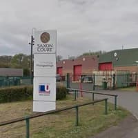 Revised plans for new Wellingborough gym approved