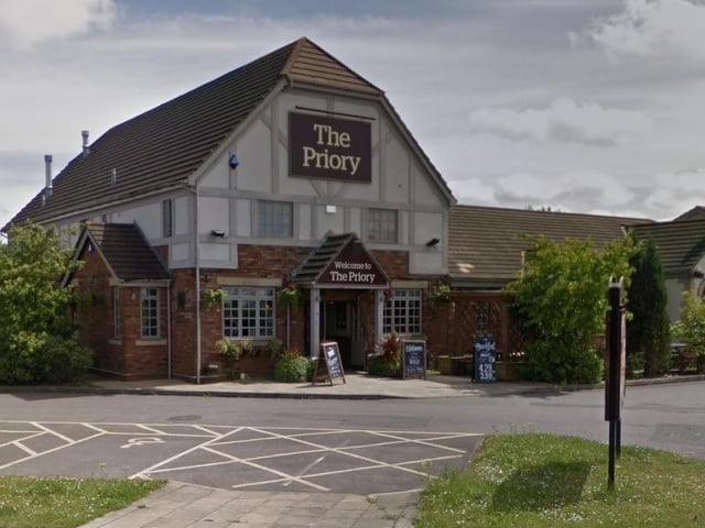The pub chain, responsible for The Priory in Wellingborough, The Collingtree in Northampton and The Briars in Kettering, is offering £1 kids mains with the purchase of an adult main. The offer in available from 3pm to 7pm, Monday to Friday, until August 29.