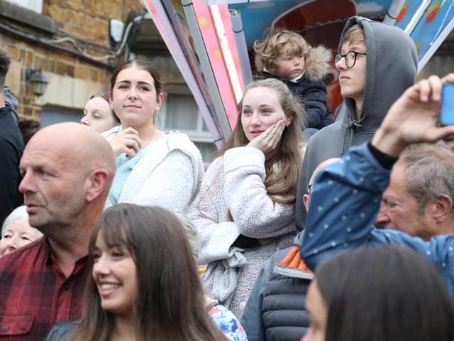 Rowell Fair 2023 in Rothwell