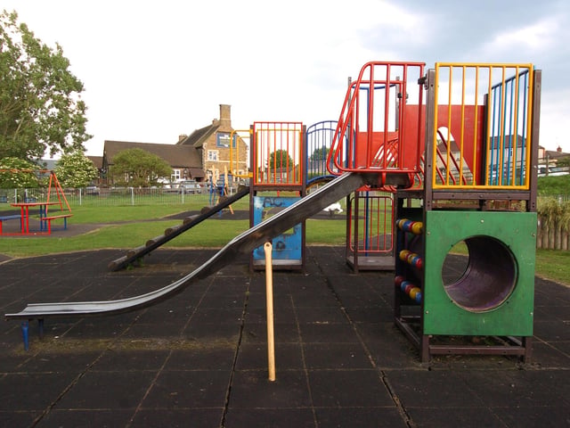 Playtime, 2006