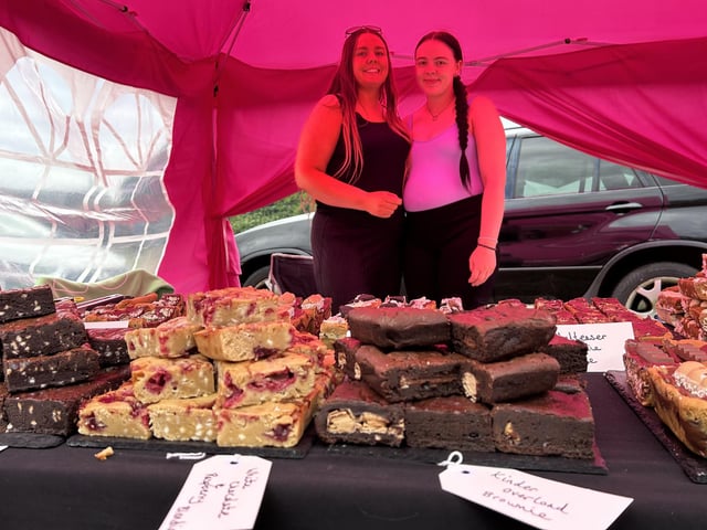 Beanie Bakes