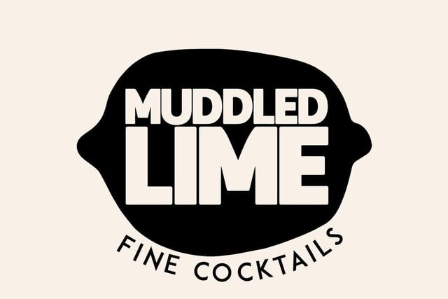 Muddled Lime, Long Buckby