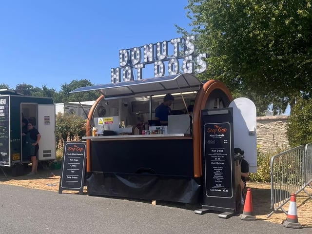 Rushden turns out for 25th anniversary of Party in the Park