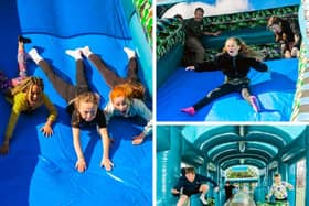 BounceCamp is coming to Earls Barton in August