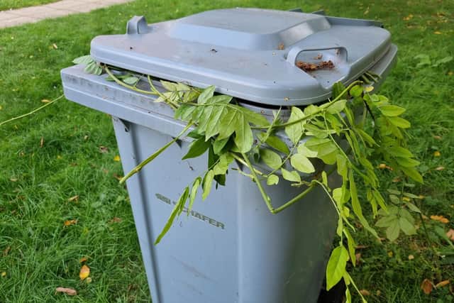 Local people have expressed fury at the proposed £40 garden waste charge, which was rejected by 80 per cent of people who answered a public consultation