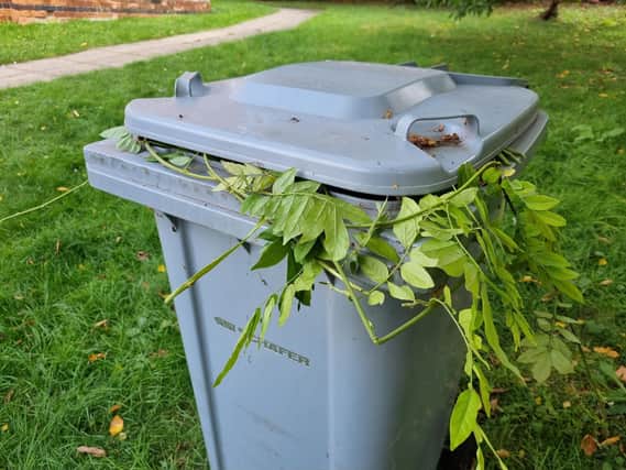 Local people have expressed fury at the proposed £40 garden waste charge, which was rejected by 80 per cent of people who answered a public consultation