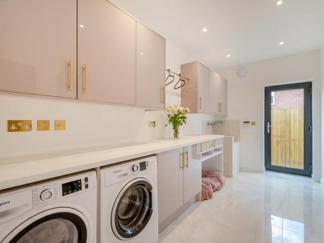 All of this could be yours for an offer over £1.7 million.