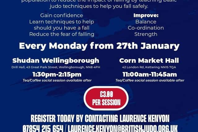 Course Details