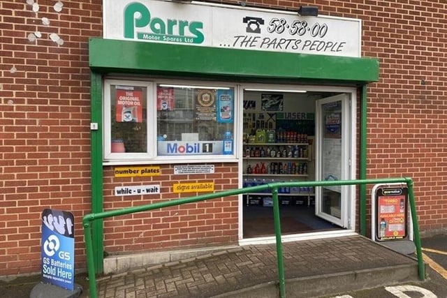 The motor business in Weedon Road, Northampton Parrs was originally established in 1957. The business has built up an "excellent" reputation and "very loyal" client base. Its annual turnover is £329,959 and the asking price is £150,000.