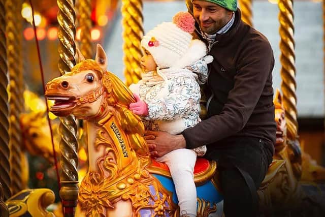 Wicksteed Park