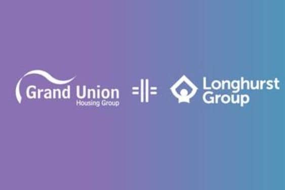 Longhurst and Grand Union Housing groups are to merge/UGC