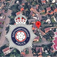Nuisance neighbour ordered to stop abusive anti-social behaviour to anyone in Northamptonshire for three years