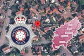 Grimmer Walk, Irthlingborough/Google