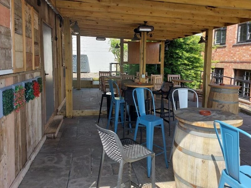 Leather Bottle in Irthlingborough needs a new landlord