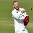 Luke Procter has been named the new captain of Northamptonshire's first-class team, taking over from Will Young