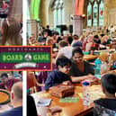 Northants Board Game Convention 2025/Boards of Kettering