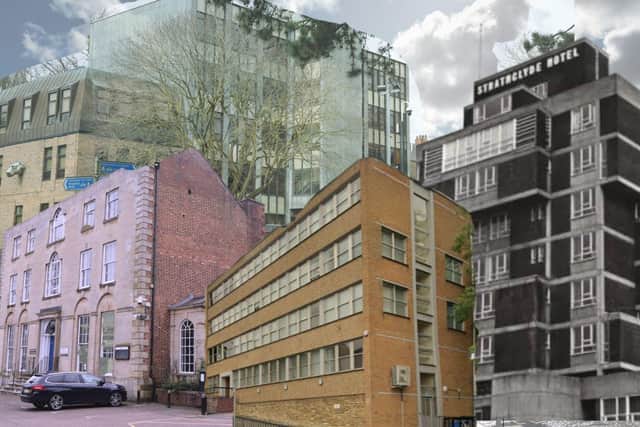 North Northants Council is looking to exit some of its well-known buildings. Image: National World