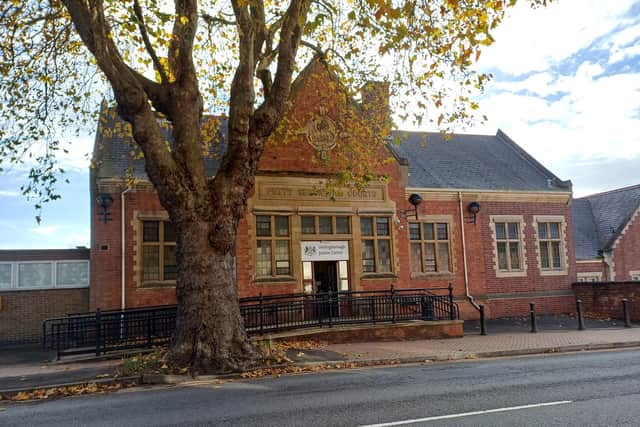 The hotel's lone director, Marcus Holden appeared at Wellingborough Magistrates' Court on Tuesday, November 4