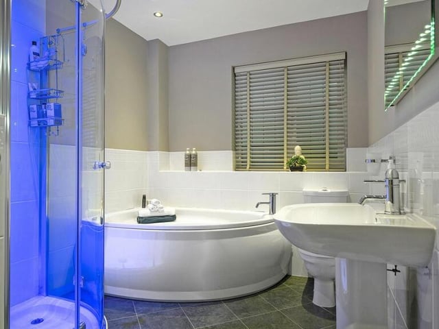 All of this could be yours for an offer in excess of £900,000.