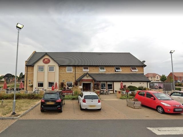 The pub chain, which runs Poppyfield Farm in Sixfields, is running a Monday to Friday deal where children get a free main and ice cream, with a paying adult. The offer will run until September 5.