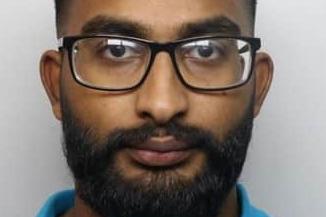 James was driving a Mercedes Sprinter which smashed into the central reservation of the A14 between Kettering and Thrapston on the A14 in the early hours of November 4, 2024. James, aged 22, admitted causing serious injury to his passenger by dangerous driving and was sentenced to two years, two months. He was also disqualified from driving for three years, one month.