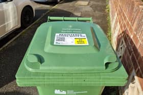 Garden waste collection fees are set to rise