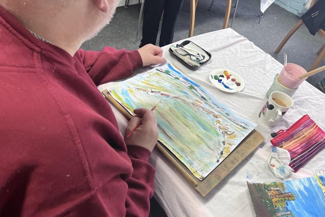 Friday 24th June , 10.00 a.m. - 6.00 p.m.
Royal & Derngate -Underground Studio, Royal & Derngate, 19-21 Guildhall Rd, Northampton, NN1 1DP
A showcase of the talents developed through the learning4living life skills through an art exhibition, presentation of work and performance sessions inspired by the life of the Queen. Free entry
https://www.northamptonhopecentre.org.uk/